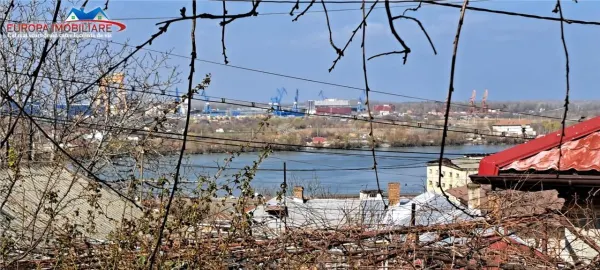 Teren Tulcea - poza 2