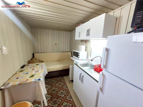 Casă 2 camere Tulcea - poza 2