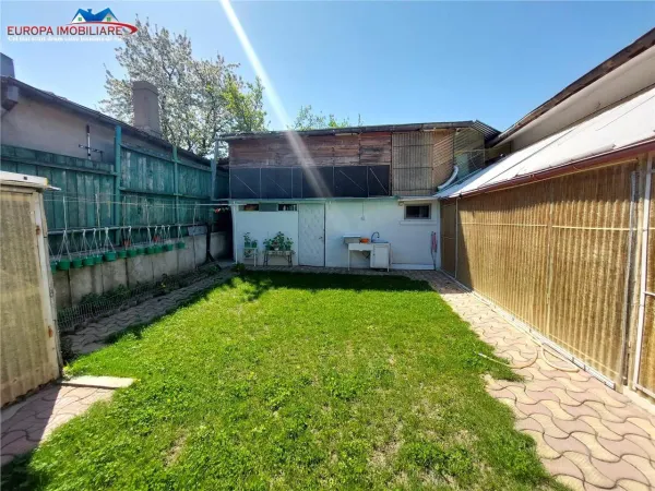 Casă 2 camere Tulcea - poza 4