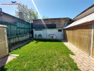 Casa de vanzare zona centrala  Tulcea - foto 4