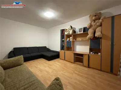 Apartament cu 2 camere de vanzare zona centrala-Tulcea - Tulcea