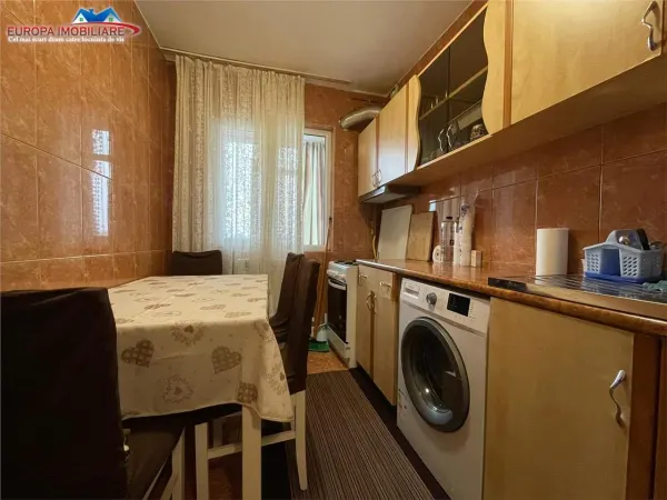 Apartament 2 camere Tulcea - poza 4