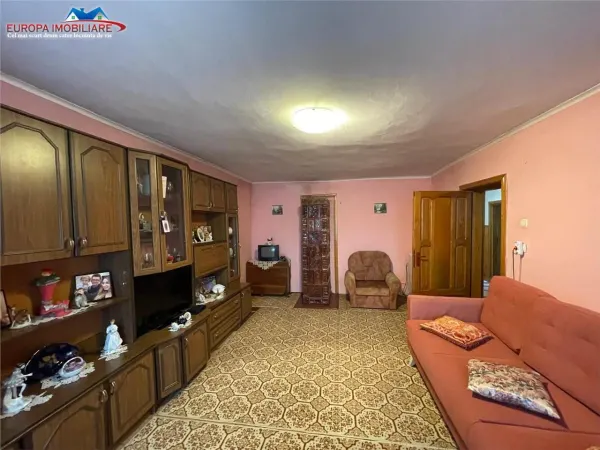Casă 3 camere Tulcea - poza 4