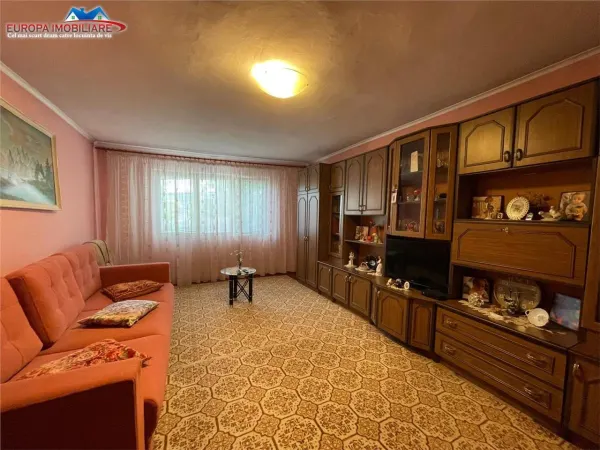 Casă 3 camere Tulcea - poza 5