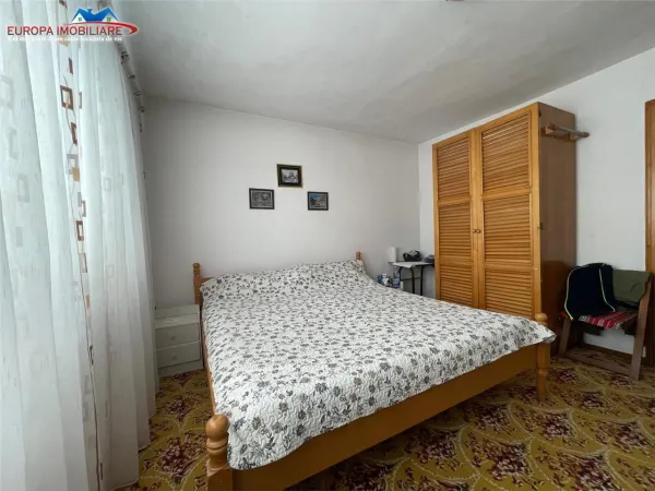 Casă 3 camere Tulcea - poza 6
