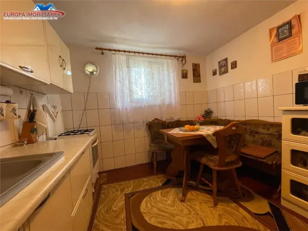 Casă 3 camere Tulcea - poza 8