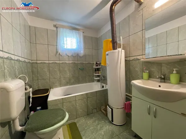Casă 3 camere Tulcea - poza 9