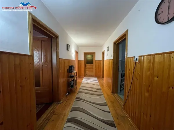 Casă 3 camere Tulcea - poza 10