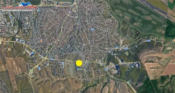 Teren Tulcea - poza 4