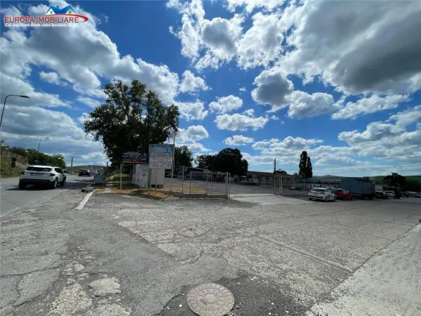Teren Tulcea - poza 8