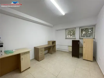 Spatiu de inchiriat in zona ultracentrala Tulcea - foto 4