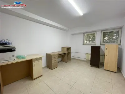 Spatiu de inchiriat in zona ultracentrala Tulcea - foto 5