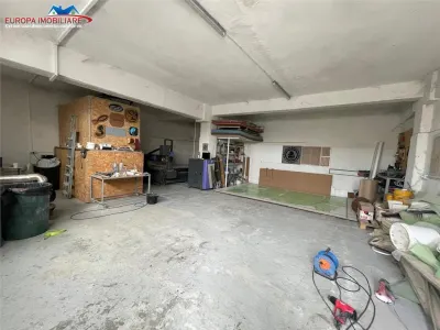 Hale de inchiriat zona Prislav Tulcea - foto 8