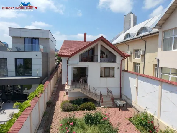 Casă 5 camere Tulcea - poza 2