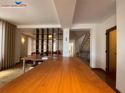 Vila  D+P+M de vanzare in zona Ultracentrala Tulcea - foto 11