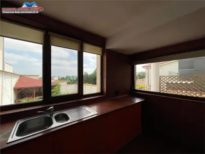 Vila  D+P+M de vanzare in zona Ultracentrala Tulcea - foto 15