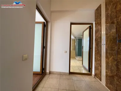 Vila  D+P+M de vanzare in zona Ultracentrala Tulcea - foto 19