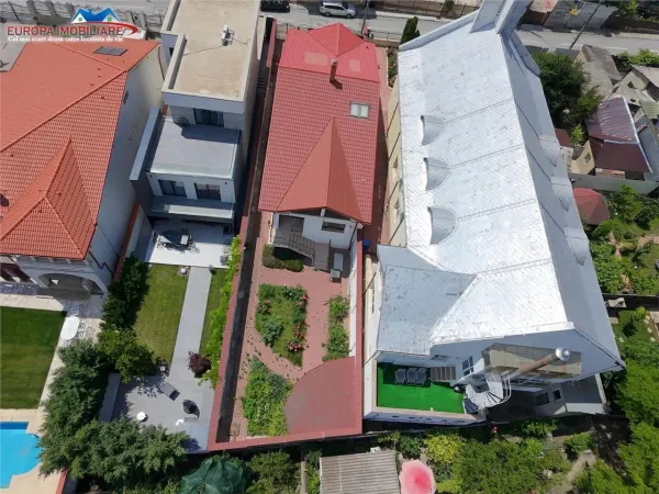 Casă 5 camere Tulcea - poza 3