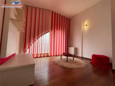 Vila  D+P+M de vanzare in zona Ultracentrala Tulcea - foto 22