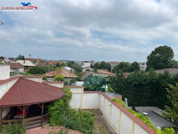 Casă 5 camere Tulcea - poza 25