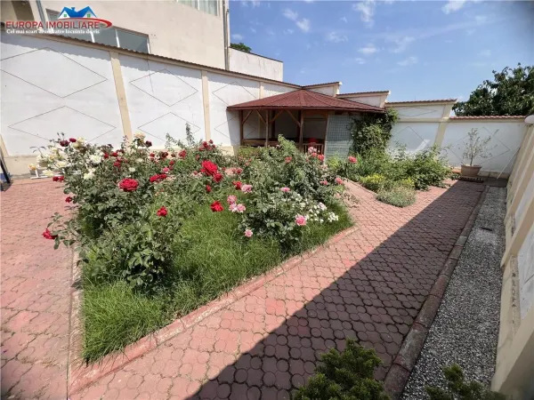 Casă 5 camere Tulcea - poza 4