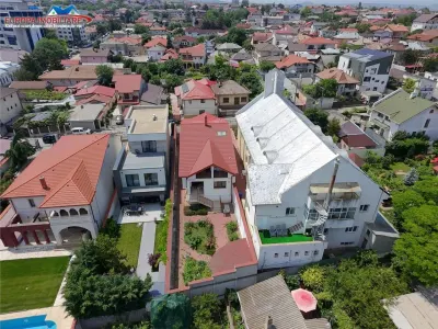 Casă 5 camere Tulcea - poza 43