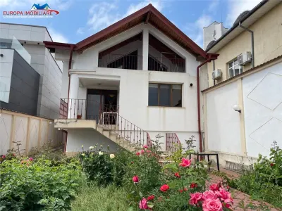 Casă 5 camere Tulcea - poza 44