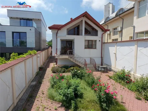 Casă 5 camere Tulcea - poza 46