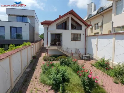 Casă 5 camere Tulcea - poza 46