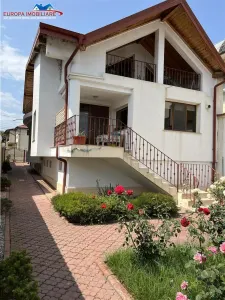 Casă 5 camere Tulcea - poza 47