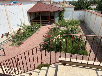 Casă 5 camere Tulcea - poza 49