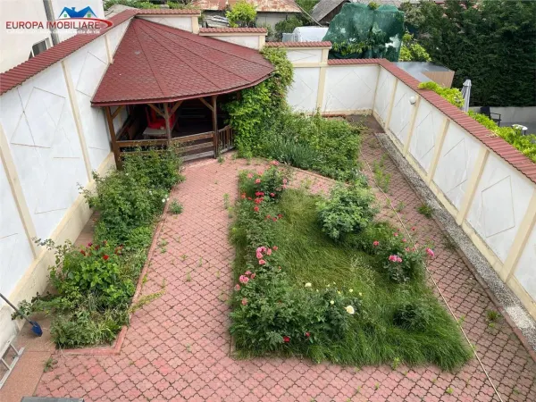 Casă 5 camere Tulcea - poza 6