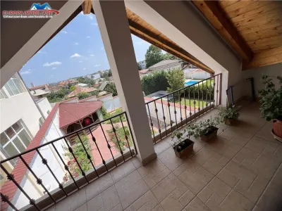Casă 5 camere Tulcea - poza 51