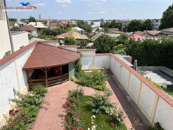 Casă 5 camere Tulcea - poza 52