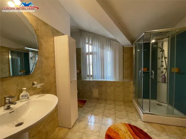 Casă 5 camere Tulcea - poza 53