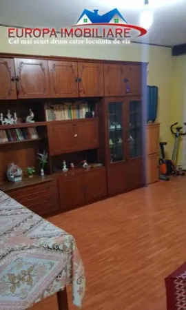 Apartament 2 camere Tulcea - poza 1