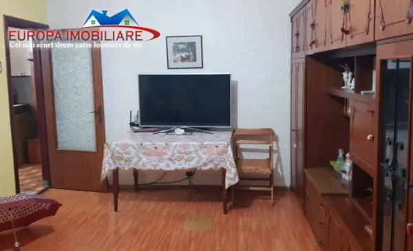 Apartament 2 camere Tulcea - poza 2