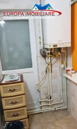 Apartament 2 camere Tulcea - poza 7