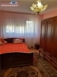 Apartament cu 2 camere de vanzare zona 1848 Tulcea - foto 2