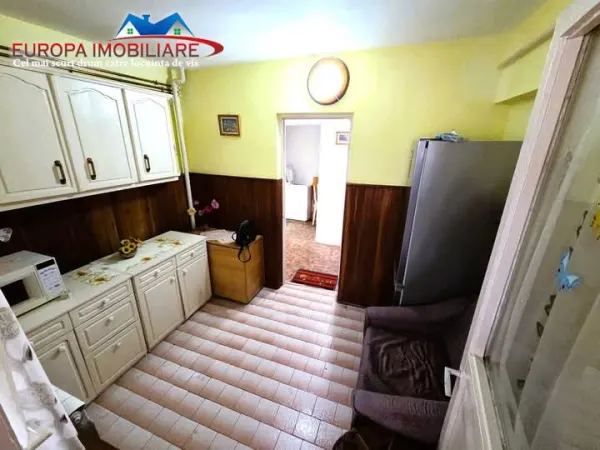 Apartament 2 camere Tulcea - poza 4