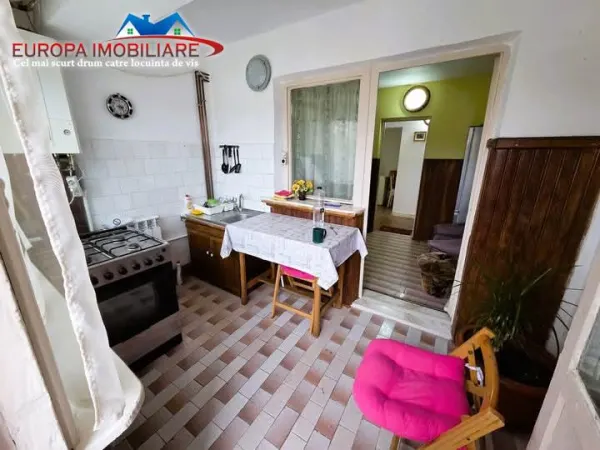 Apartament 2 camere Tulcea - poza 5