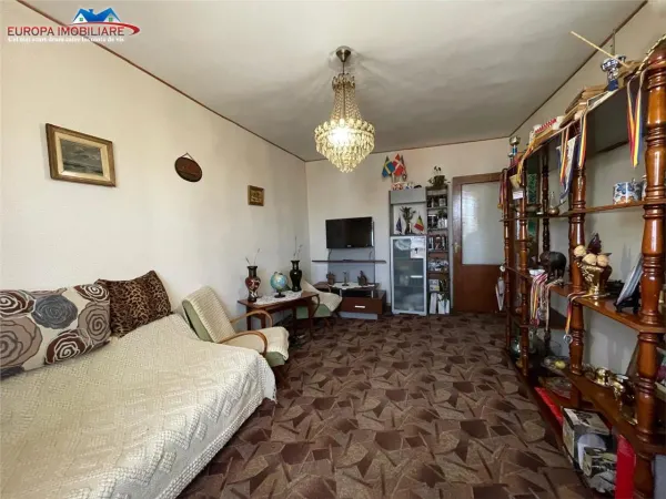 Apartament 3 camere Tulcea - poza 2