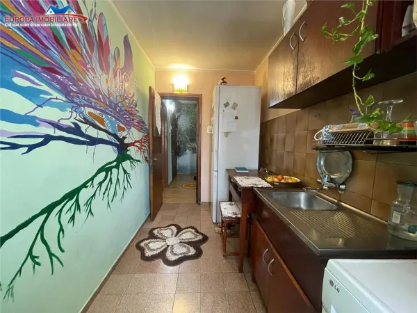 Apartament 3 camere Tulcea - poza 6