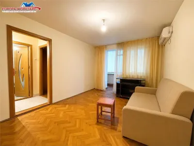 Apartament 4 camere de vanzare zona Alunisului -Tulcea - Tulcea