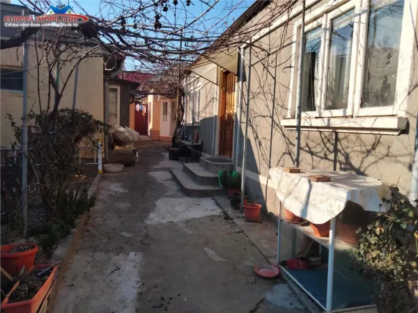 Casă 4 camere Tulcea - poza 11