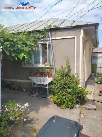 Casă 4 camere Tulcea - poza 3
