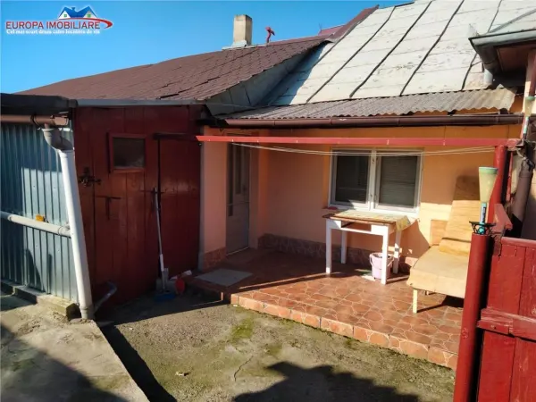 Casă 4 camere Tulcea - poza 8