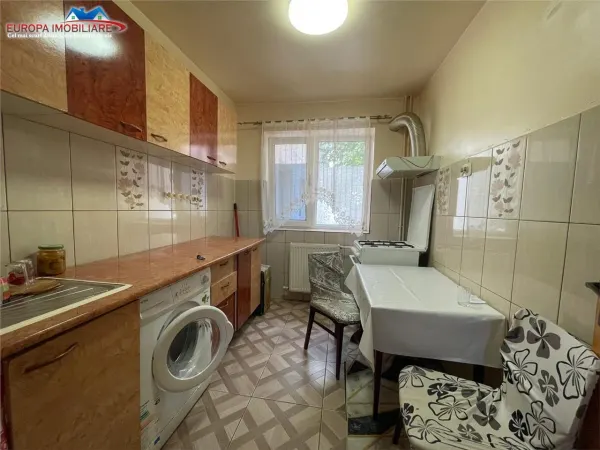Apartament 2 camere Tulcea - poza 5