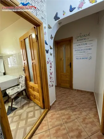Apartament 2 camere Tulcea - poza 7