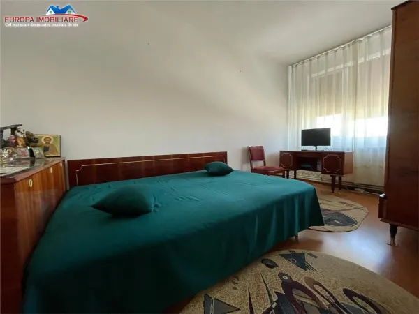 Apartament 2 camere Tulcea - poza 1